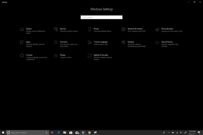 Windows 10 でセーフ モードに入る方法