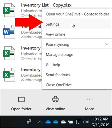 もうすぐ卒業しますか? Office 365 の学校アカウント ファイルを保存する方法は次のとおりです