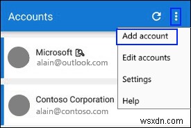 Microsoft Authenticator をセットアップして使用する方法