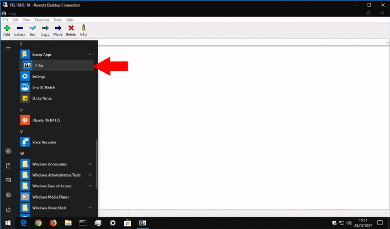 Windows 10 に Scoop パッケージ マネージャーをインストールする方法
