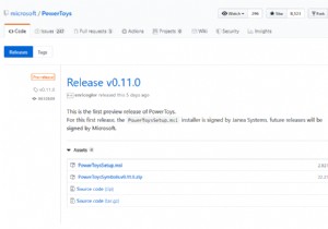 Windows 10 の新しいタイリング ウィンドウ マネージャーである FancyZones の使用方法