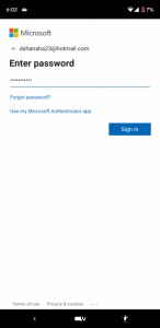 OneDrive Personal Vault の使用方法