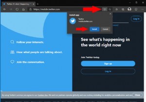 Edge InsiderでPWAをインストールして活用する完全ガイド