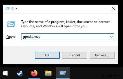 Windows 7 でこのコンピューターをシャットダウンする権限がありませんというエラーを修正する方法