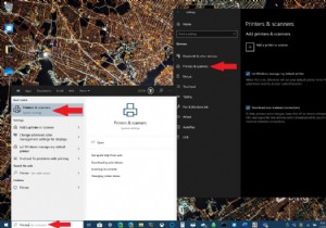 Windows 10 にプリンターをインストールする方法｜Wi-Fi・USB接続の手順を解説