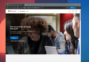 Microsoft 365/Office 365 サブスクリプションのコードを引き換える方法