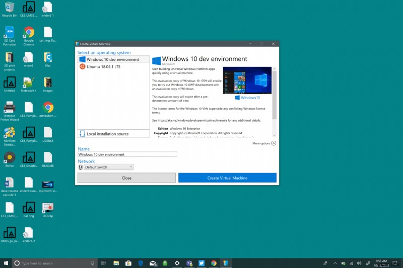 Windows 10 Home と Pro の違いは?