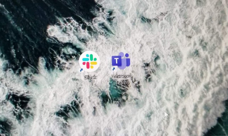 Slack から Microsoft Teams に移行してデータを持ち歩く方法