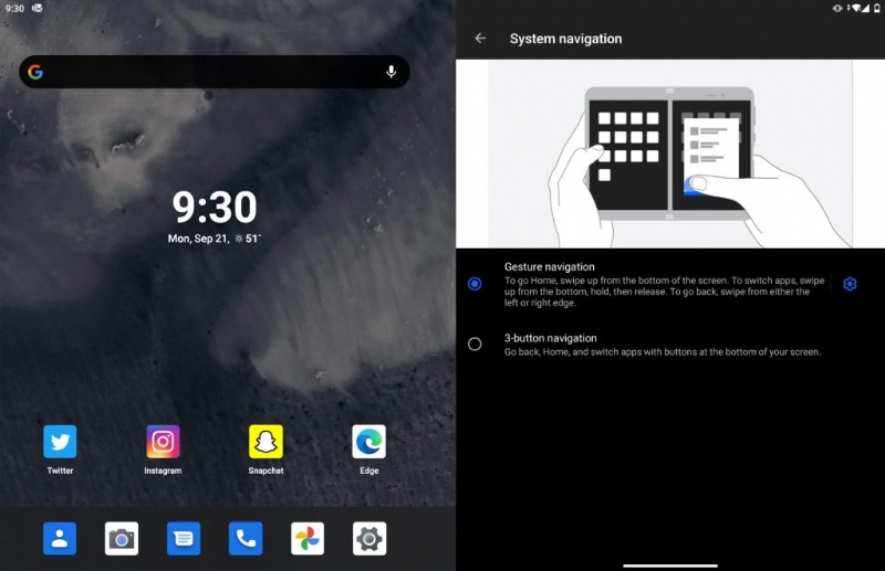 Surface Duo のトップ 5 のヒントとコツで、デュアル スクリーンの信奉者になることができます