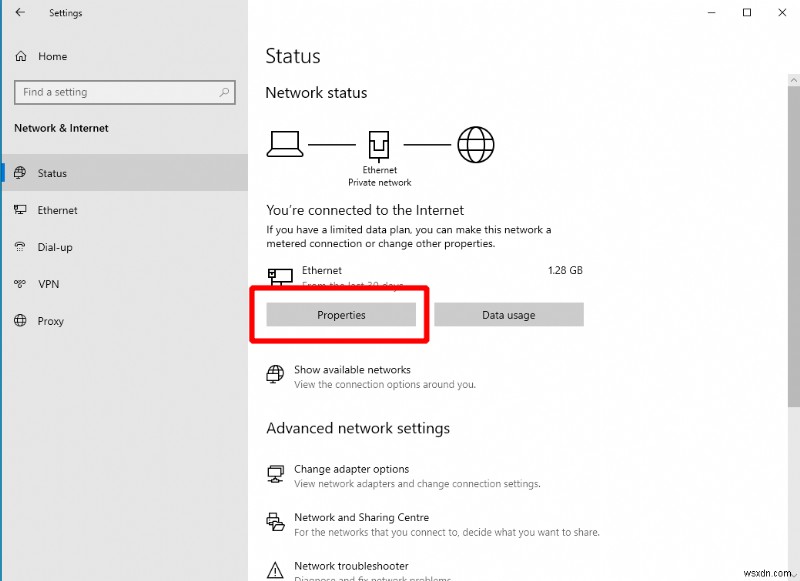 Windows 10 で静的 IP アドレスを設定する方法 (およびその理由)