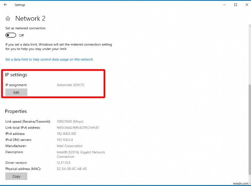 Windows 10 で静的 IP アドレスを設定する方法 (およびその理由)