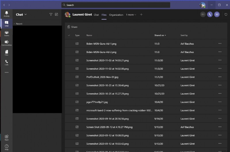 チャットのベスト プラクティスで Microsoft Teams のエキスパートになりましょう