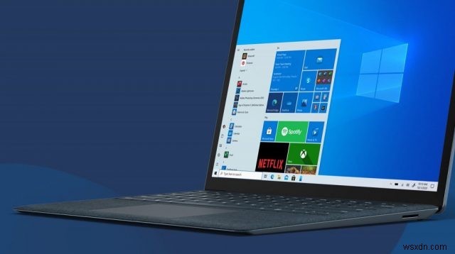 お使いの Windows 10 のバージョンがサービス終了に近づいているということは何を意味し、どのように修正するのですか?