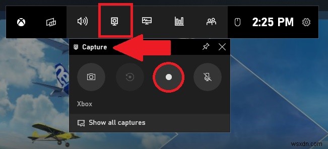 Windows 10 で無料で画面を録画する方法