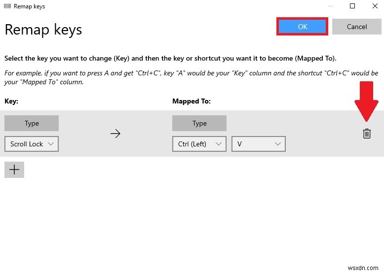 PowerToys を使用して Windows 10 で任意のキーをすばやく再マッピングして作業を楽にする方法