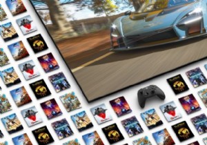 Xbox Game Pass とは? Microsoft のビデオ ゲーム サブスクリプション サービスの包括的なガイド