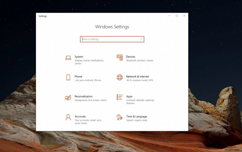 Windows 10 のトップ 10 のキーボード ショートカットとその使い方