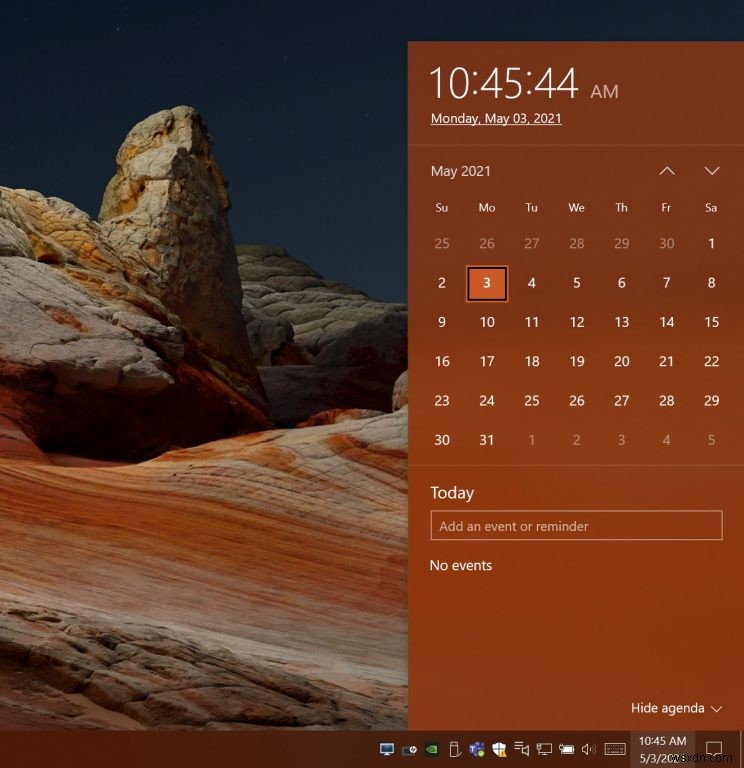 Windows 10 のトップ 10 のキーボード ショートカットとその使い方