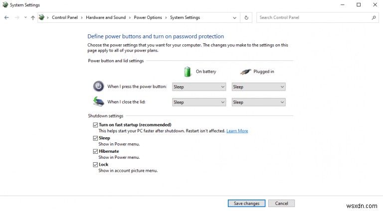 Windows 10 または Windows 11 で休止状態を有効にする方法