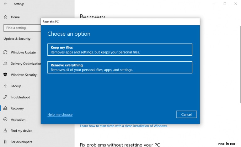 Windows 10 タスク マネージャーが応答しない?これを修正する 4 つの簡単な方法を次に示します