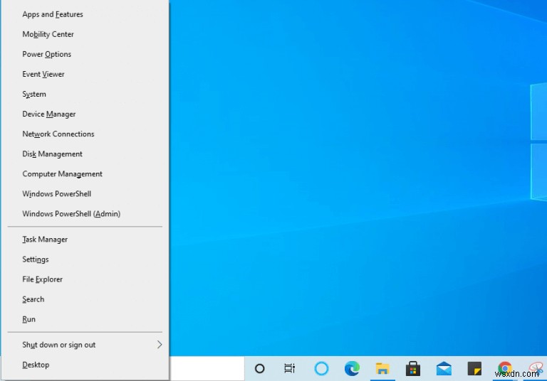 Windows 10 または Windows 11 でタスク マネージャーを開く 6 つの効果的な方法