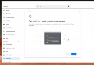 ChromebookにMicrosoft Edgeをインストールする方法と、導入するメリット
