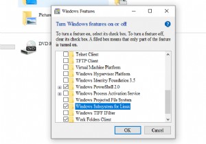 Windows 10 または Windows 11 に Ubuntu をインストールする方法