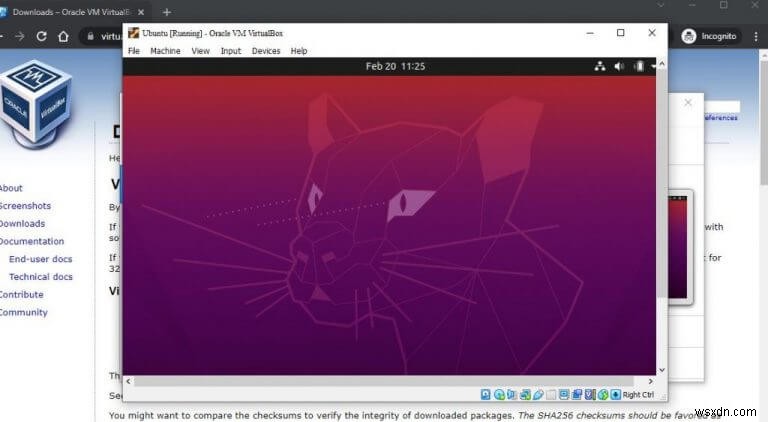 Windows 10 または Windows 11 に Ubuntu をインストールする方法