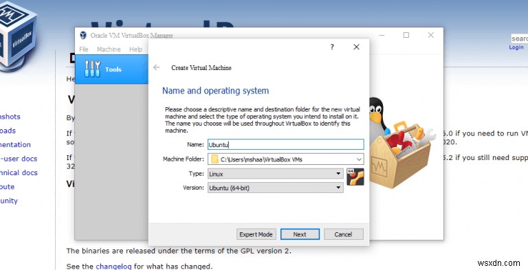 Windows 10 または Windows 11 に Ubuntu をインストールする方法