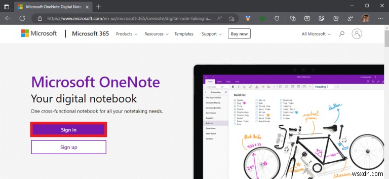 OneNote for Windows 10 または OneNote?正しい OneNote バージョンをダウンロードしてインストールする方法