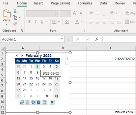 中小企業向けの無料 Excel アドイン トップ 5