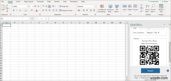 中小企業向けの無料 Excel アドイン トップ 5