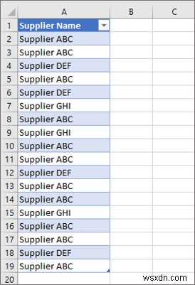 中小企業向けの無料 Excel アドイン トップ 5