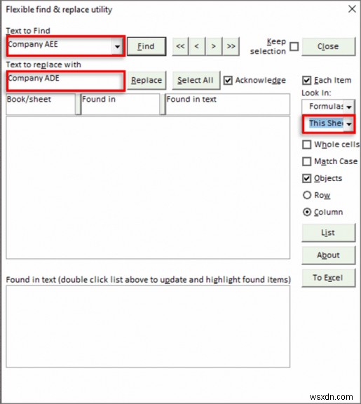 中小企業向けの無料 Excel アドイン トップ 5