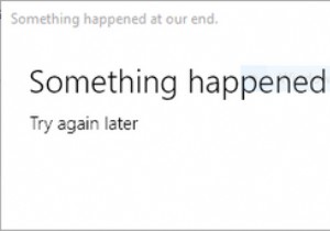 Microsoft Storeでアプリが購入できないときの対処法6選