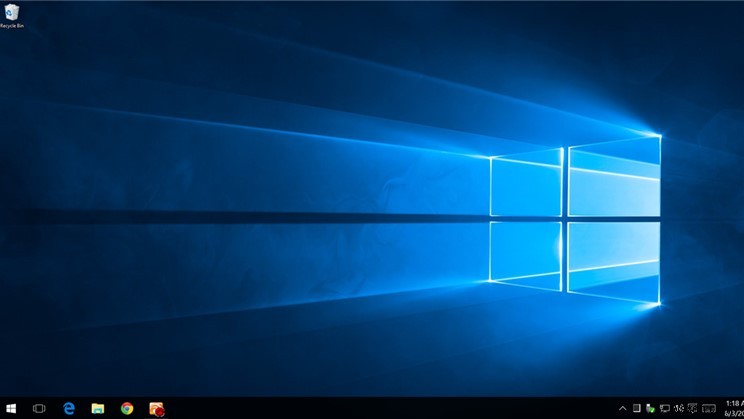 Microsoft が Windows 10 オペレーティング システムで News &Interests タスクバーを起動