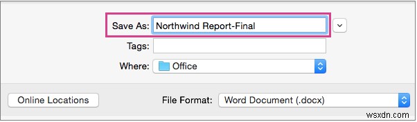 Mac で Microsoft Word がクラッシュし続ける問題を修正する 6 つの方法