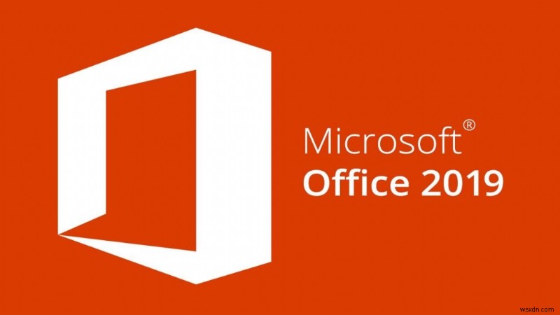 Microsoft Office 2019:期待できることはすべてここにあります!