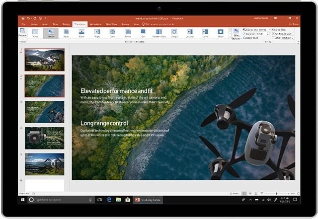 Microsoft Office 2019:期待できることはすべてここにあります!