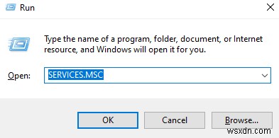 Windows 10 で Microsoft サービスを無効にする理由と方法