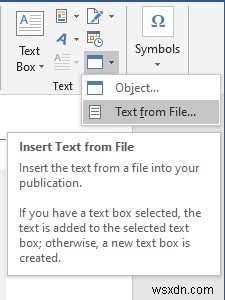 Word、Excel、Google Doc に PDF を挿入し、HTML に PDF を埋め込む方法