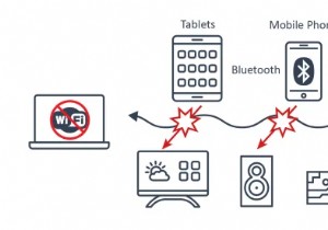Windows 11 で Bluetooth 範囲を拡張する方法