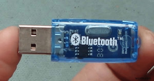 Windows 11 で Bluetooth 範囲を拡張する方法