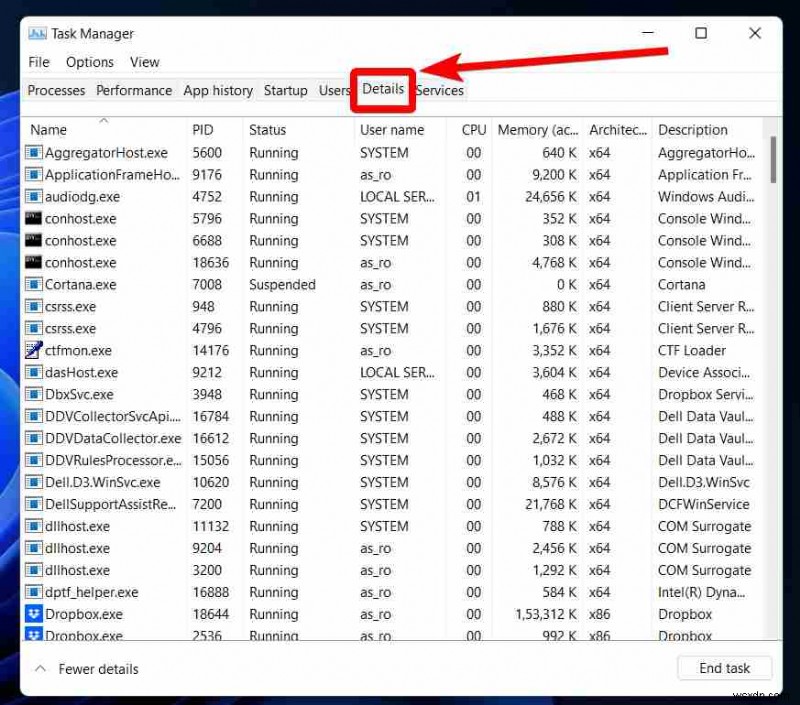 Windows 11 タスクバーが機能しない?これらの 8 つの簡単な修正方法をお試しください