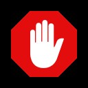 AdBlocker ソフトウェア:AdBlock とすべての広告を停止する