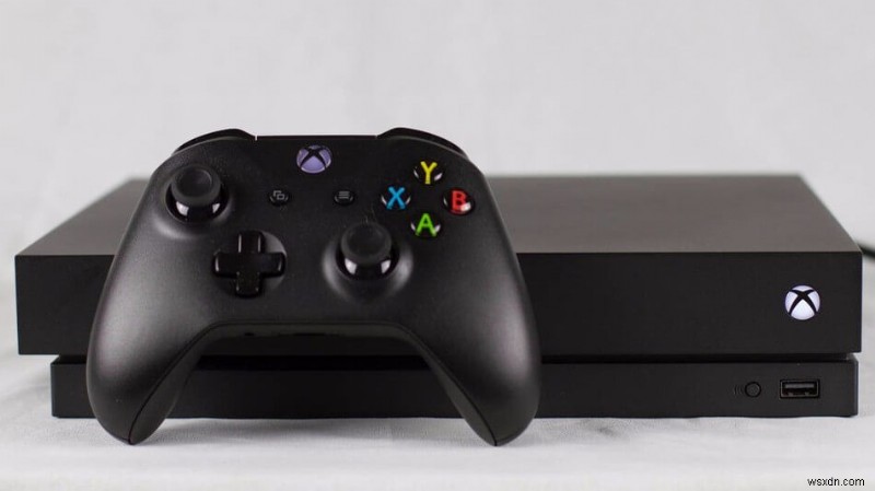 Xbox One ソフトウェアの問題を解決するためのガイド