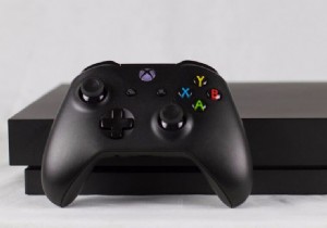 Xbox One ソフトウェアの問題を解決するためのガイド
