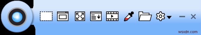 Windows 11、10 (ラップトップとデスクトップ) でスクロール スクリーンショットを撮る方法