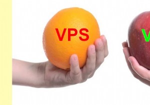 VPS VS VPN:どちらを選ぶべきか?