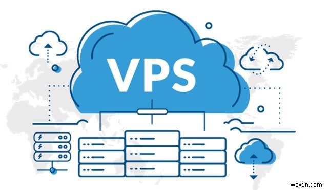 VPS VS VPN:どちらを選ぶべきか?